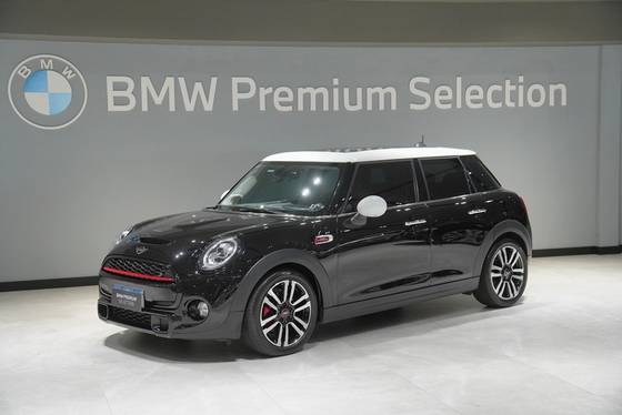 MINI COOPER 2.0 16V TWINPOWER GASOLINA S 4P STEPTRONIC MINI COOPER 2.0 16V TWINPOWER GASOLINA S 4P STEPTRONIC